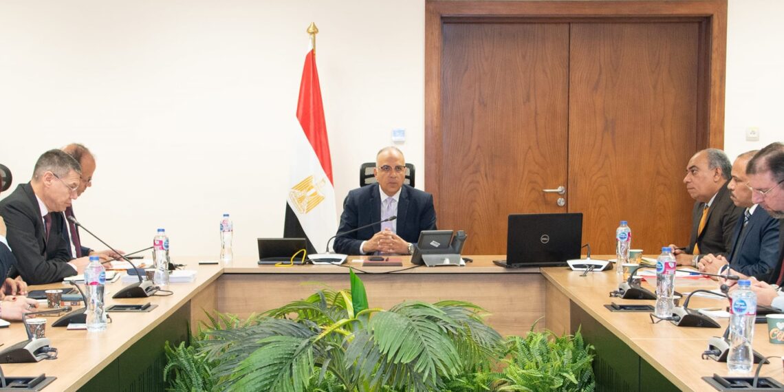 تحديث أنظمة الري