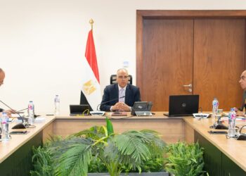 تحديث أنظمة الري