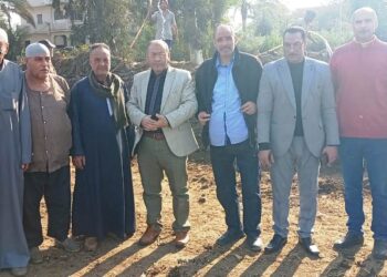 زراعة البحيرة