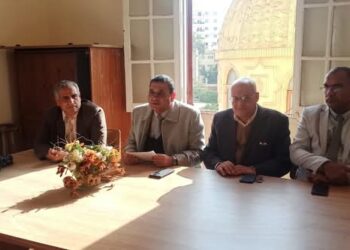 زراعة كفر الشيخ