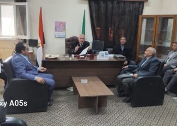 زراعة المنيا