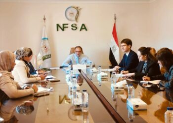 سلامة الغذاء