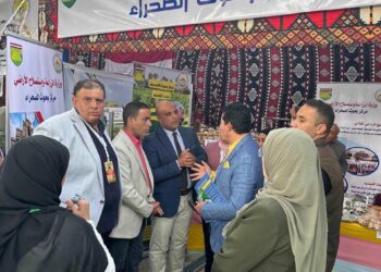 بحوث الصحراء