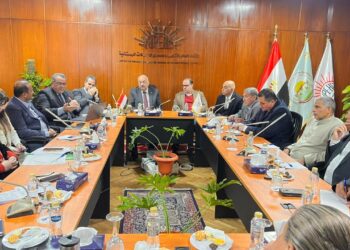 الحاصلات البستانية