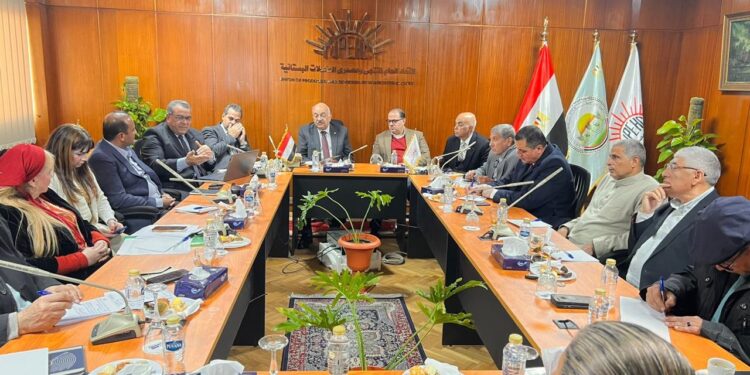 الحاصلات البستانية