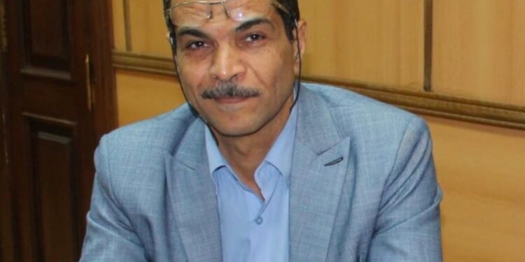 البحوث الزراعية: زيادة الطاقة الإنتاجية لـ مشروع البيض الخالي من المسببات المرضية 1 مشروع البيض الخالي من المسببات المرضية