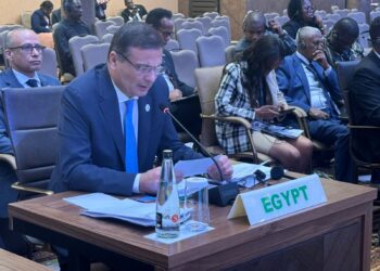 وزير الزراعة