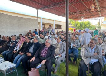 استصلاح الأراضي