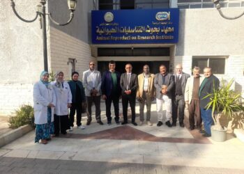 التناسليات الحيوانية