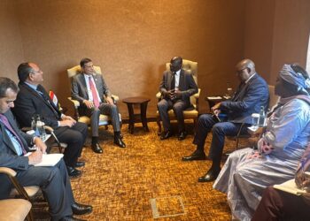 وزير الزراعة