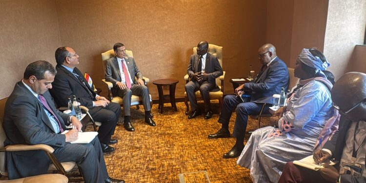 وزير الزراعة