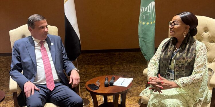 وزير الزراعة