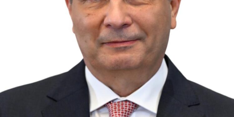 وزير الزراعة