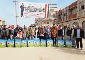 بحوث الصحراء