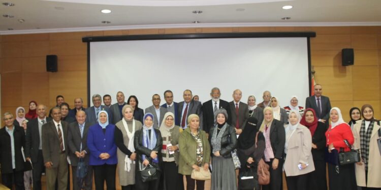 البحوث الزراعية