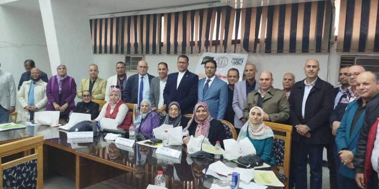 البحوث الزراعية يصدر التوصيات الفنية لتأثير التغيرات المناخية علي محصول المانجو في فصل الشتاء 1 البحوث الزراعية