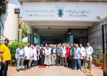 متبقيات المبيدات