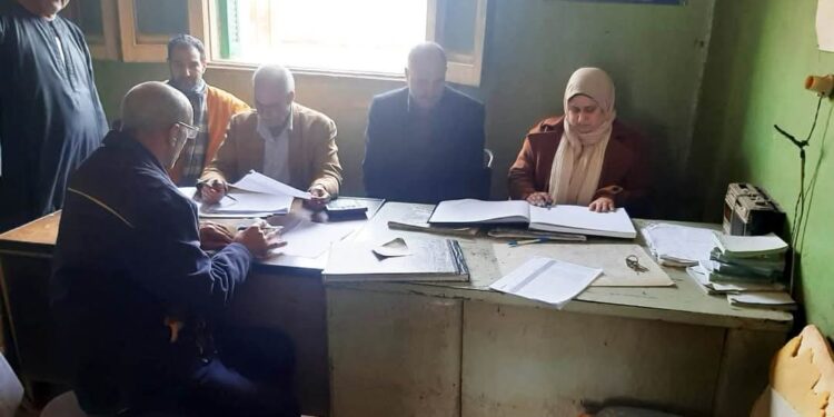 «زراعة البحيرة»: ضبط تلاعب مسؤولي جمعية أبو مسعود في صرف الأسمدة 1 زراعة البحيرة