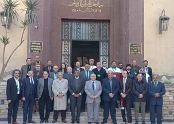 مركز البحوث الزراعية ينظم ورشة عمل عن الصناعات التحويلية الغذائية