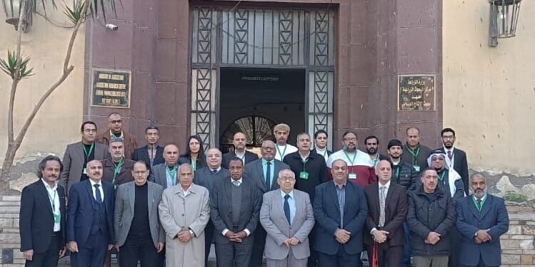 البحوث الزراعية والعربية للتنمية الزراعية ينظمان برنامج تدريبي لمبعوثين حول تربية الأبقار الحلابة 1 مركز البحوث الزراعية ينظم ورشة عمل عن الصناعات التحويلية الغذائية