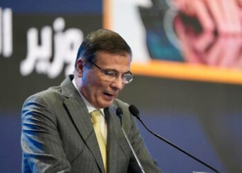 وزير الزراعة: مبادرة مستقبل وطن لسداد ديون المزارعين تساهم في مساندة الفلاح