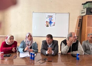 زراعة الفيوم