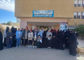 بحوث الصحراء