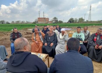 المراكز الإرشادية