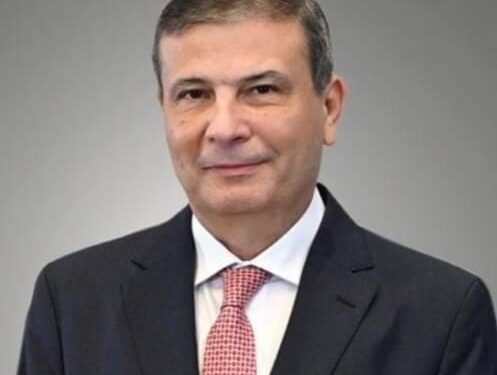 البحوث الزراعية ينظم المنتدى السابع بعنوان "الابتكار المصري: المبيدات الزراعية الضوئية الخضراء" 1 البحوث الزراعية