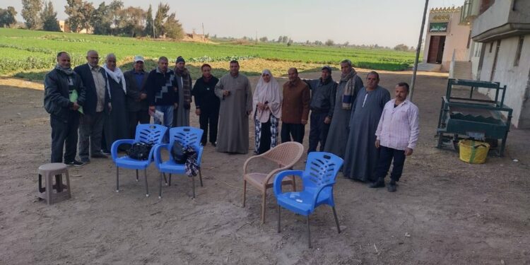 زراعة الشرقية