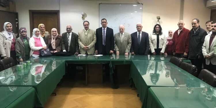 «الاقتصاد الزراعي»: 4 معايير لمؤشرات الأمن الغذائي وفقا لـ«الفاو» 1 الاقتصاد الزراعي