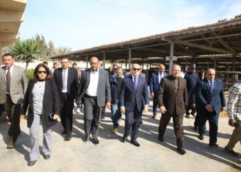 البحوث الزراعية