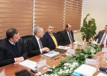 التنمية الزراعية «ADP»