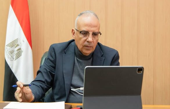 «وزارة الري» تتابع حالة الرى بالمحافظات..والجاهزية للتعامل مع الأمطار الغزيرة والسيول 1 وزارة الري