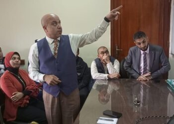 الزراعة العضوية