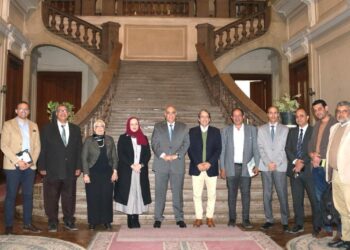 الزراعة المستدامة