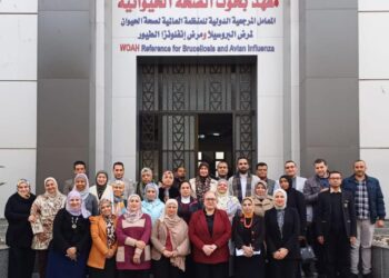 الصحة الحيوانية