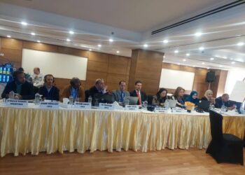 حماية وتنمية البحيرات