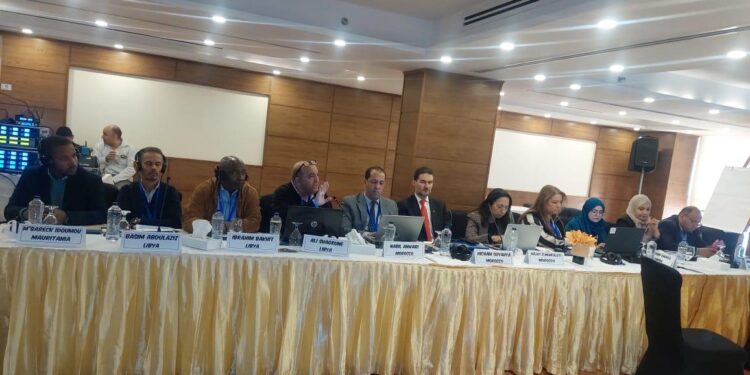 حماية وتنمية البحيرات يختتم ورشة عمل عن استراتيجية الاقتصاد الأزرق 1 حماية وتنمية البحيرات