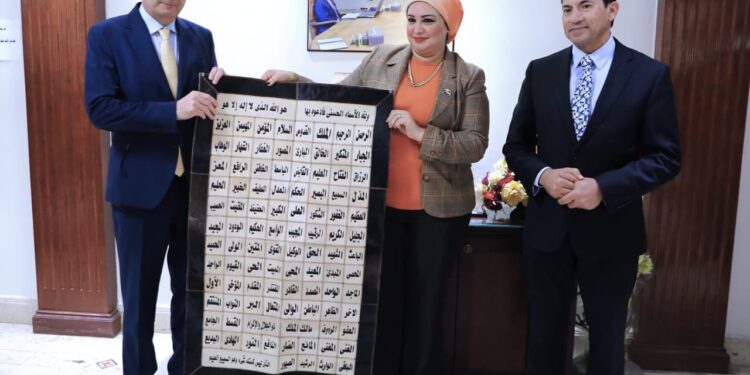 ذوي الإعاقة