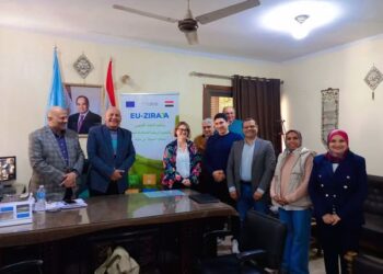 زراعة أسيوط