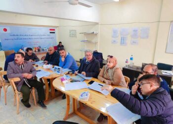 زراعة أسيوط