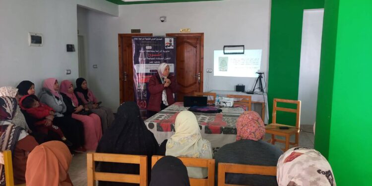 «زراعة أسيوط»: 6 توصيات للاحتياجات الغذائية السليمة 1 زراعة أسيوط