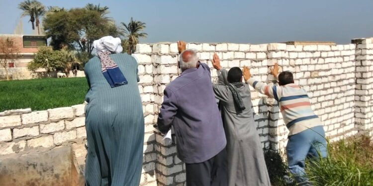 زراعة أسيوط