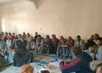 زراعة أسيوط