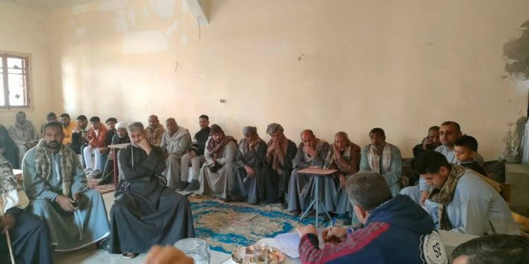 زراعة أسيوط