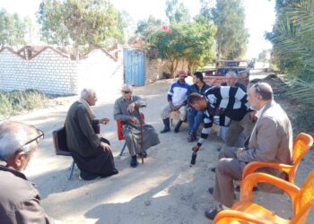 زراعة الإسماعيلية