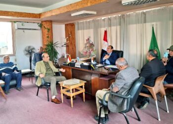 زراعة الإسماعيلية