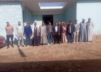 زراعة الإسماعيلية