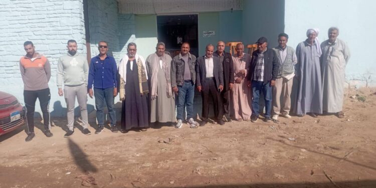 زراعة الإسماعيلية